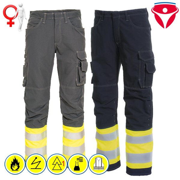 Tranemo FR Damen Bundhose 5828 81