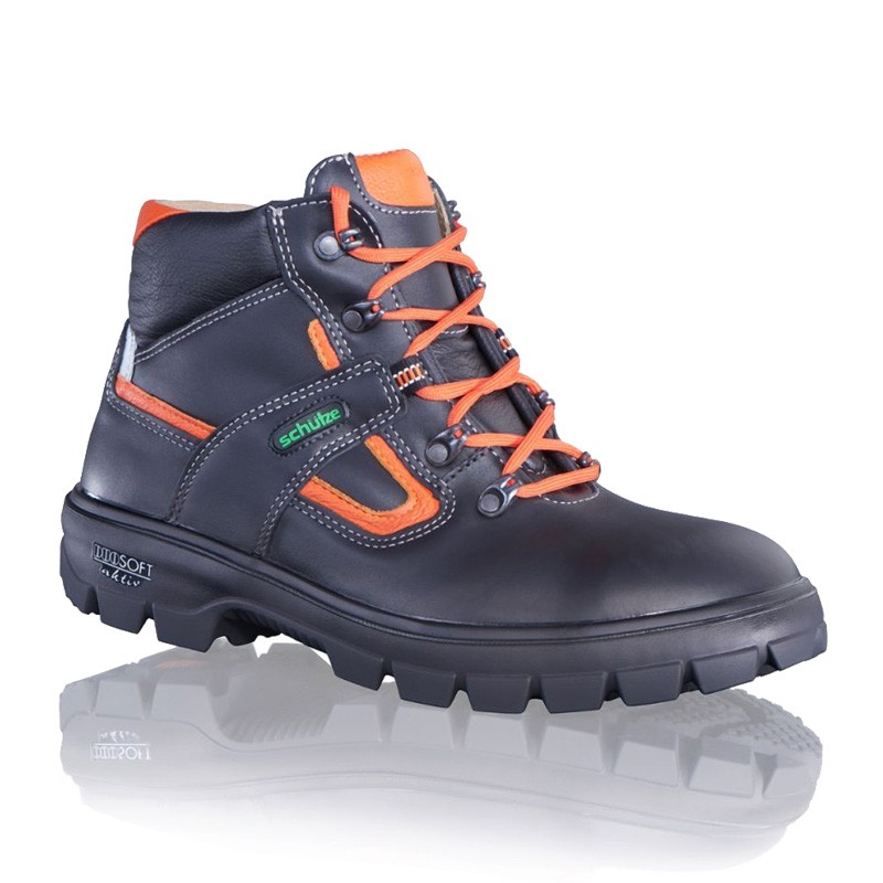 Schütze 7413 KOMFORT Sicherheitsschuhe ESD KH S3