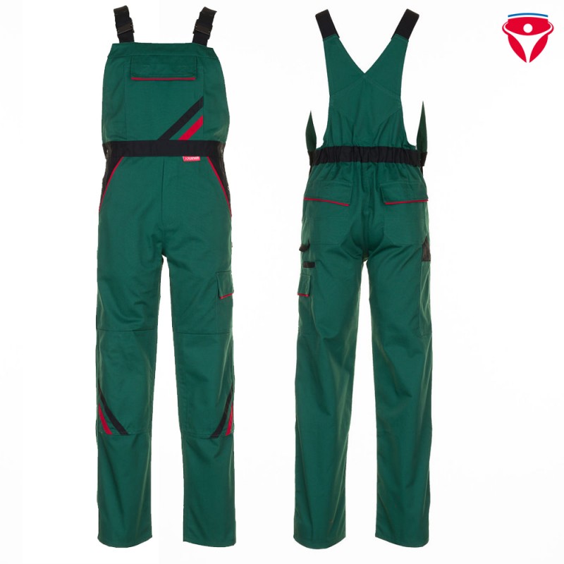 Planam Latzhose Highline