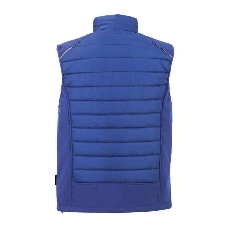 Planam StretchLIne Winter Weste für die Übergangszeit