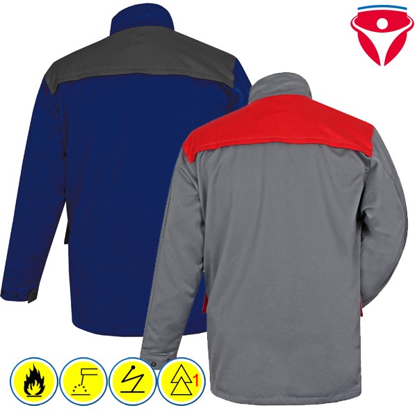 Tempex Multi-Risk Schutz Jacke EP 4x