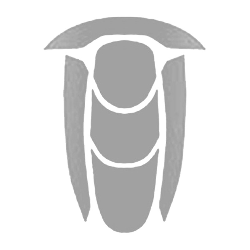 Kask Reflex Aufkleberset PRIMERO PL WAC00083-252