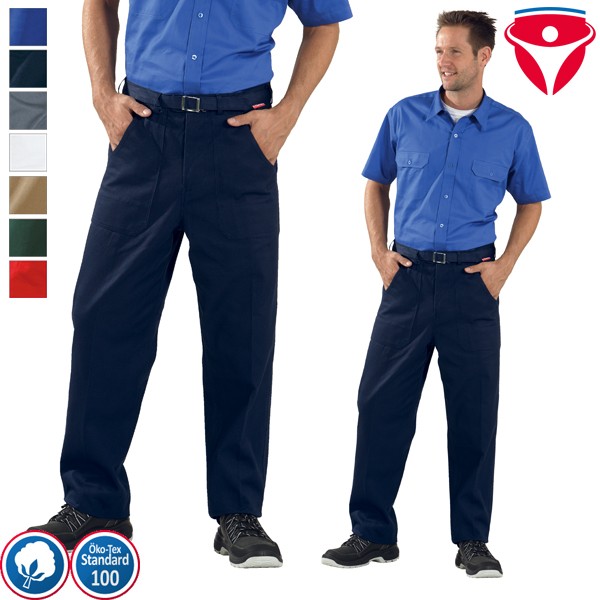 Planam Bundhose BW 290