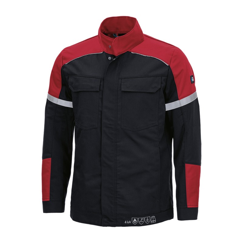 HB ArcSelect PRO MultiNorm Jacke 4 kA | APC1