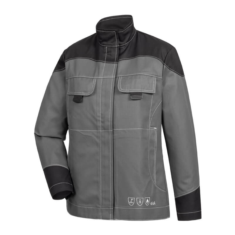HB ModArc Damenblouson MultiNorm | 4 kA