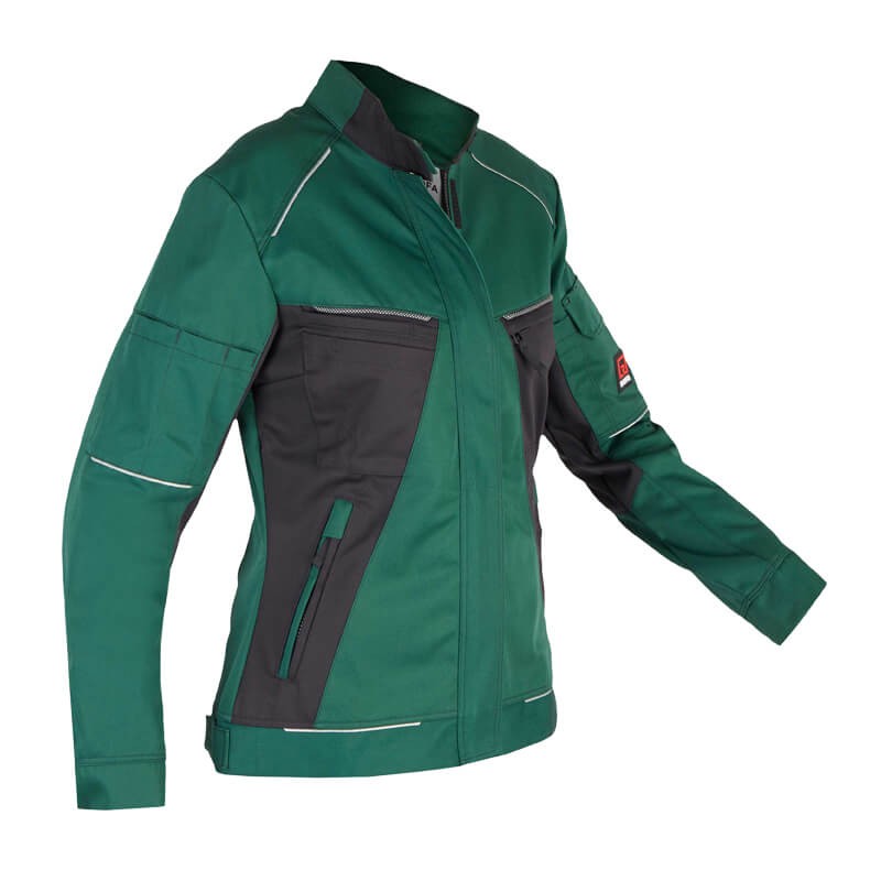 Rofa TeamWork Damen Bikerjacke 170 2495