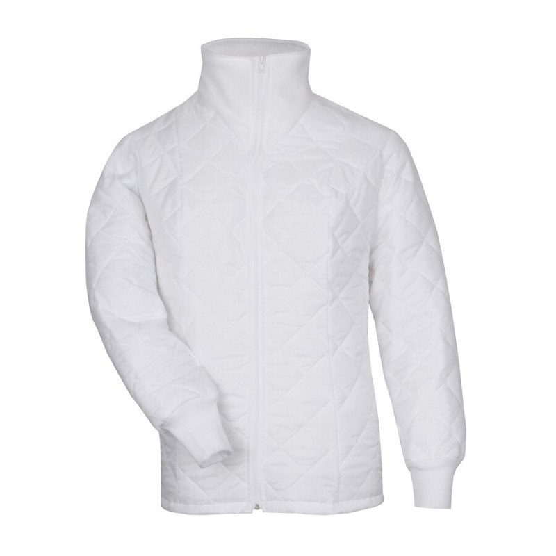 HB Tempex Thermo Hygiene Jacke Damen Kälteschutz