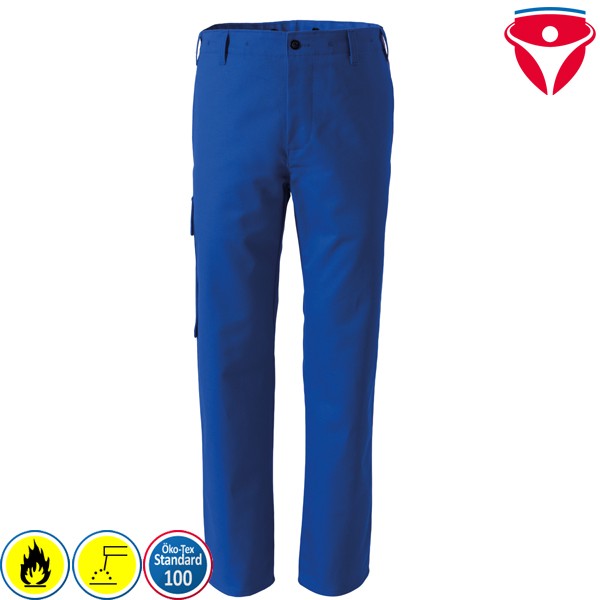 Proban Schweisser Bundhose 89 502