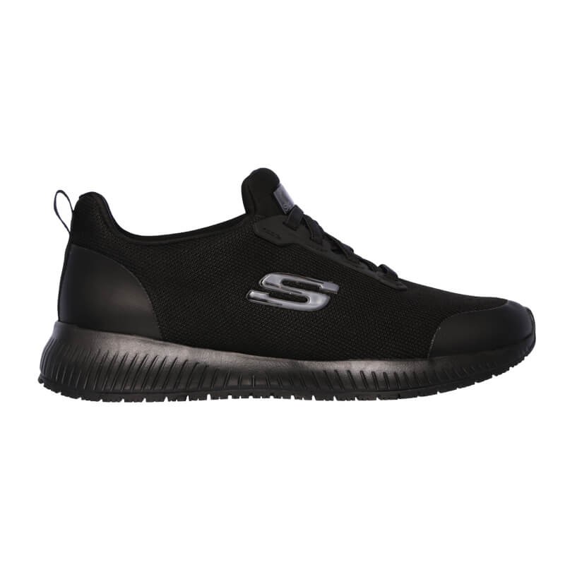 Skechers Squad SR Damen Arbeitsschuhe 77222EC