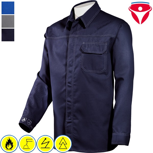 HB ArcSelect MultiNorm Hemd