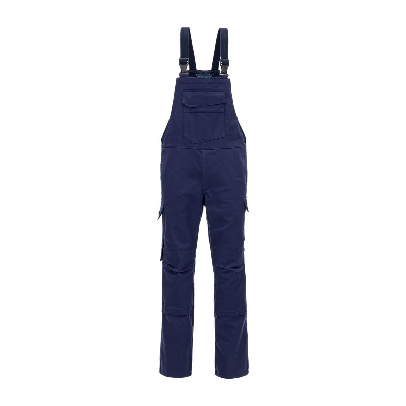 HB WeldersForce 450 Schweisser Latzhose Klasse 2