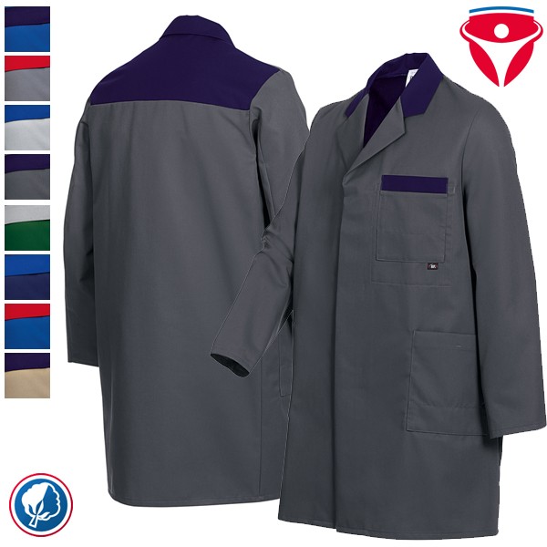 BP Profil 1484 700 Arbeitsmantel