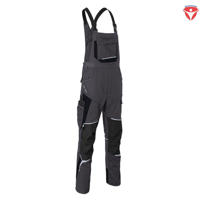 Kübler BodyForce Latzhose 3125