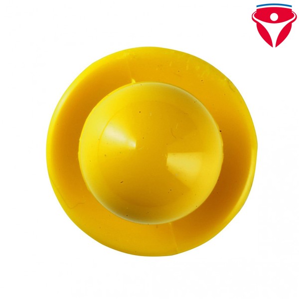 Kochknöpfe für Kochjacken Leiber 02/417 - gelb 18