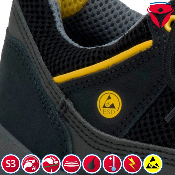 Jalas 3118 Light Grip HRO