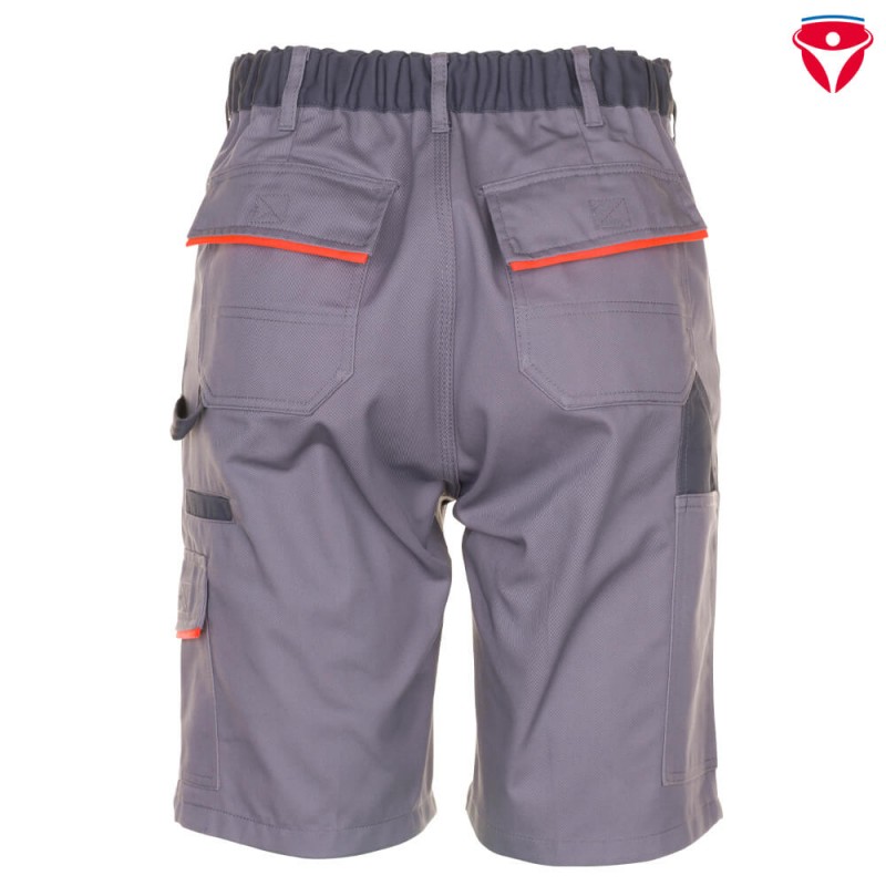 Planam Shorts Visline