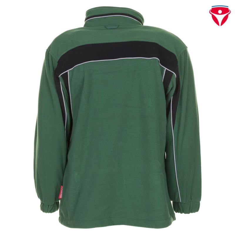 Planam Fleece Jacke Plaline