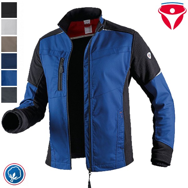BPlus Arbeitsjacke 1992 570