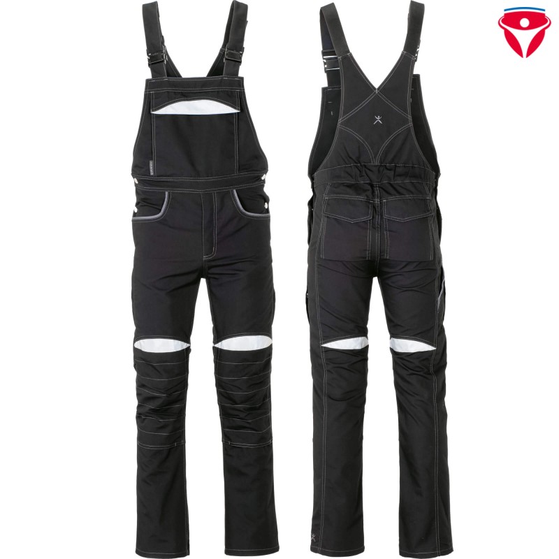 Planam DuraWork Latzhose