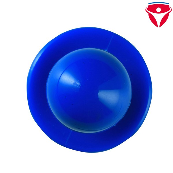 Günstige Kochknöpfe Leiber 02/417 - königsblau 07