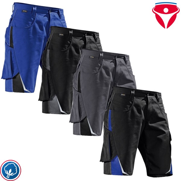 Kübler Bermuda Shorts 2524 Pulsschlag