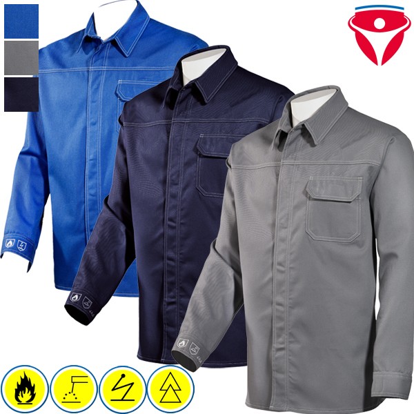 HB ArcSelect MultiNorm Hemd