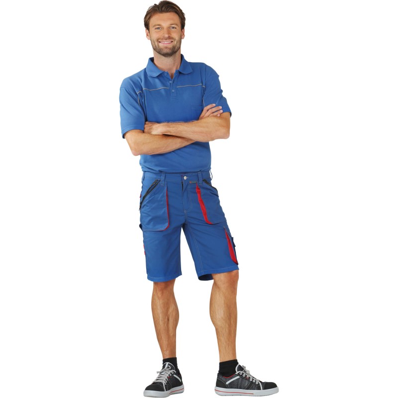 Planam Basalt Shorts