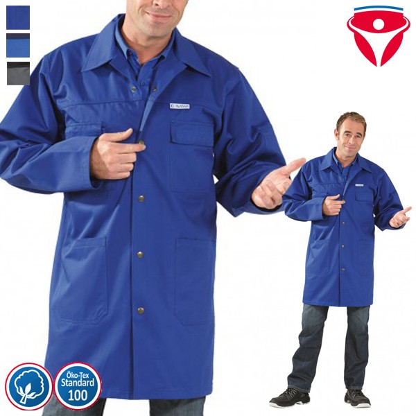 Planam Berufsmantel Tristep