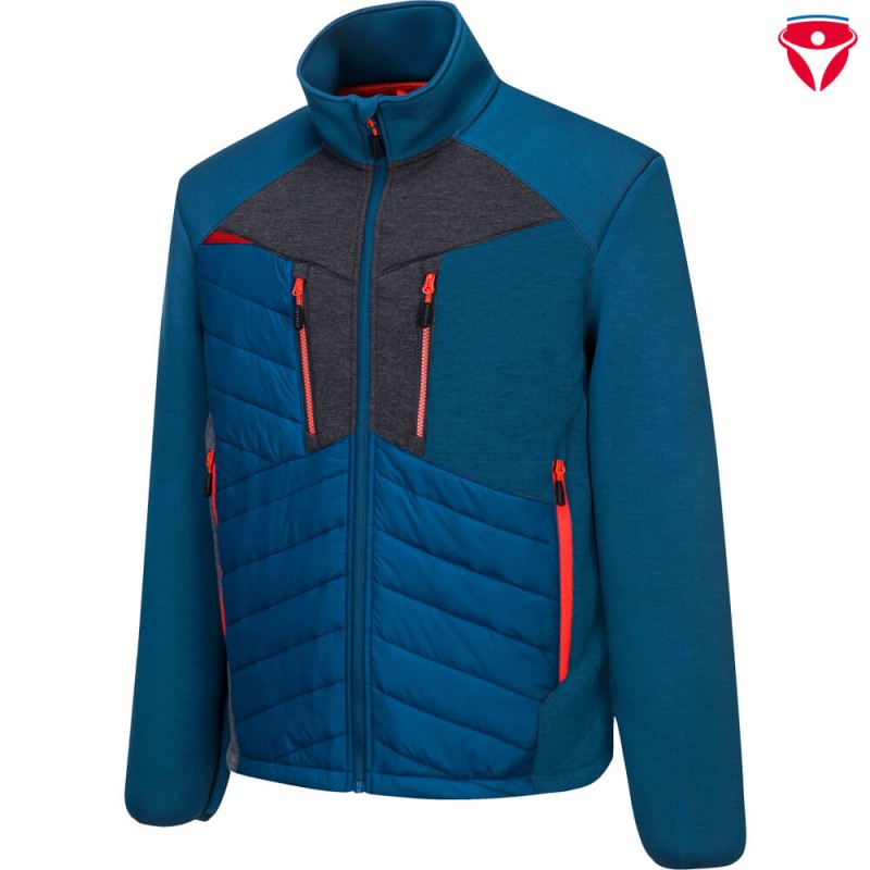 PortWest DX471 - DX4 Steppjacke
