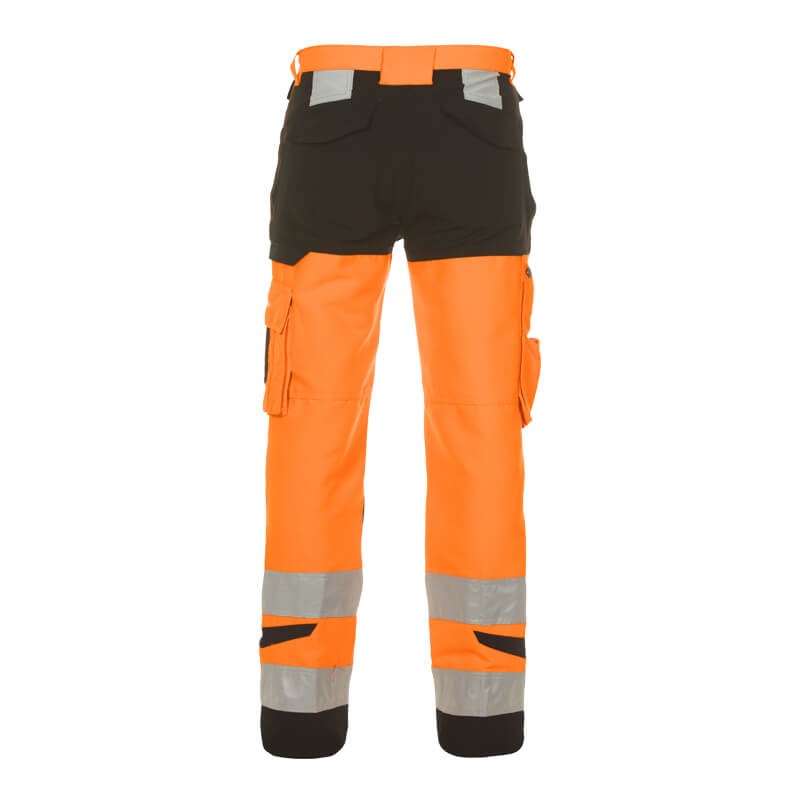 HydroWear Hertford Warnschutz Hose mit Stretch