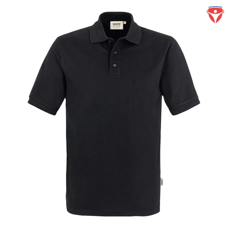 Hakro 816 Herren Performance Polo-Shirt Mikralinar