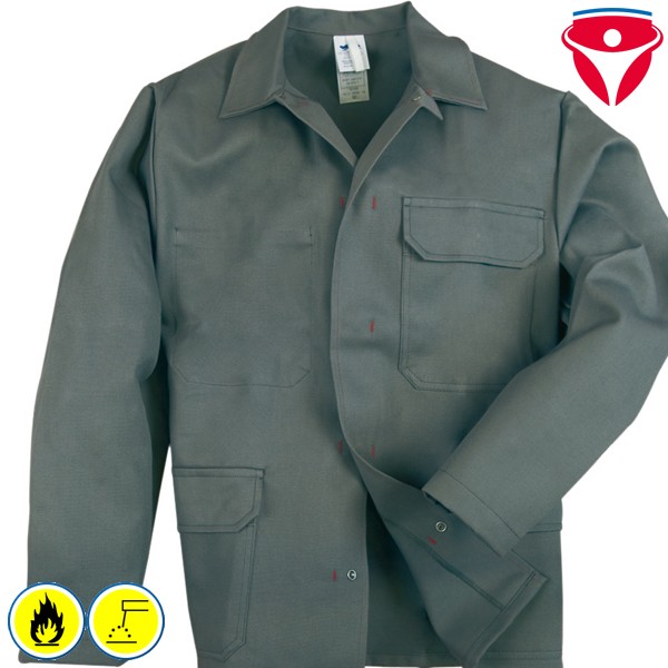 HB Schweisserjacke Proban 470
