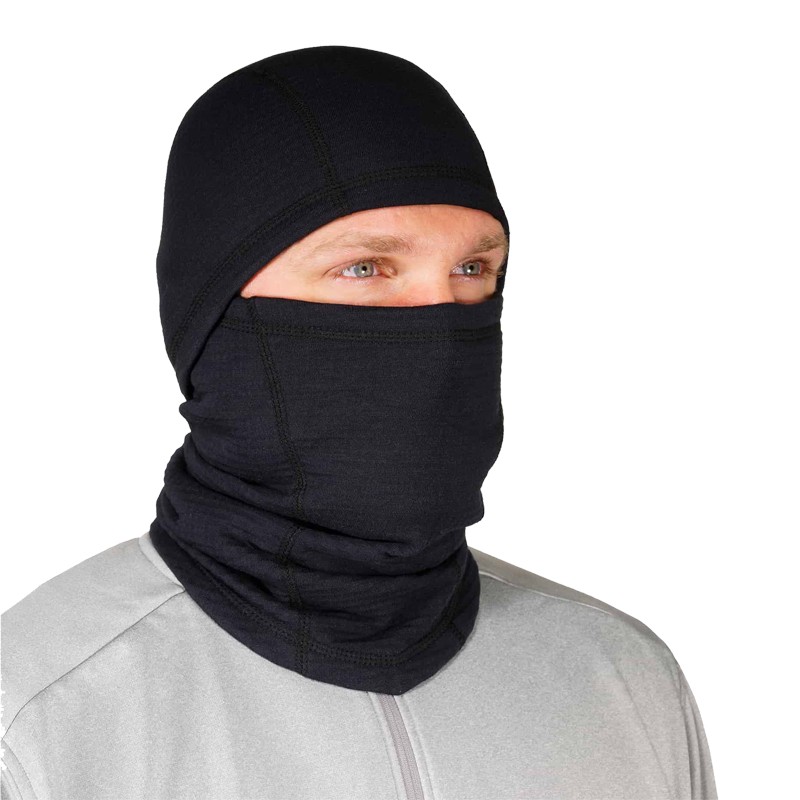 N-Ferno 6847 FR Fleece Sturmhaube Gesichtsmaske PolarTec