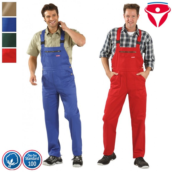 Planam Latzhose MG 290