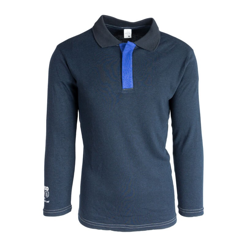 BSD FR Polo-Shirt COMFORT APC1 HRC2