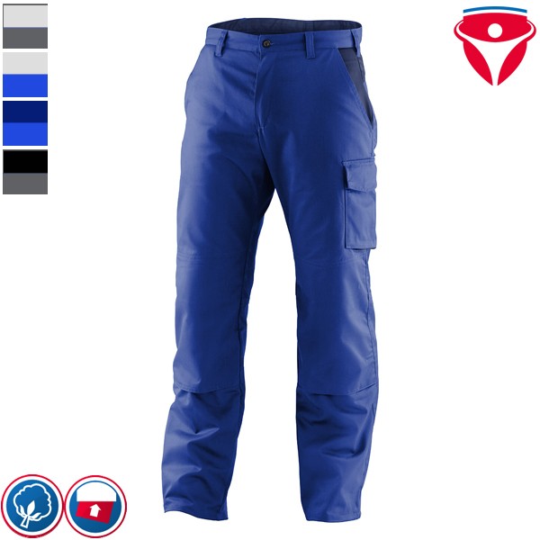Kübler Arbeitshose 2139 Identiq MIX