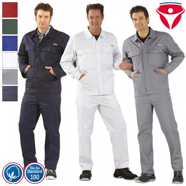 Planam Bundjacke MG 260