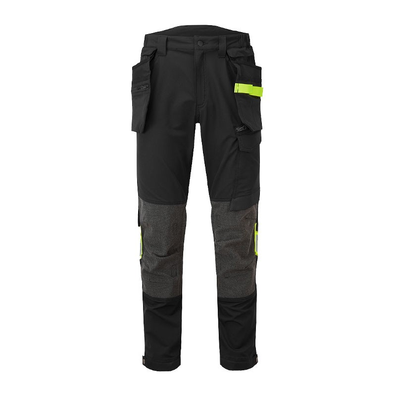 PortWest EV440 Stretch Holster Hose multifunktional