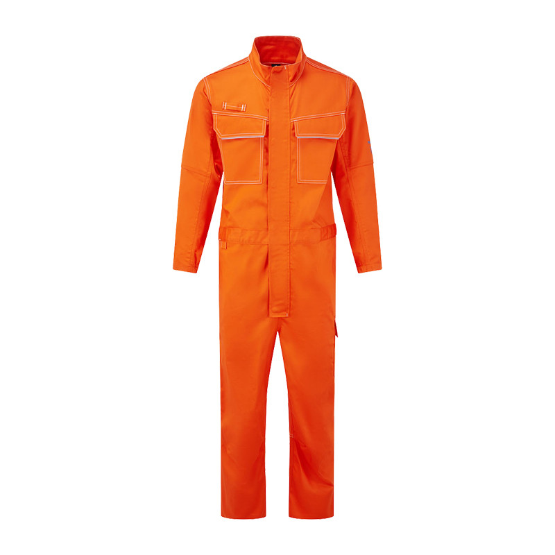 PortWest BZ523 Bizweld Work FR MultiNorm Overall