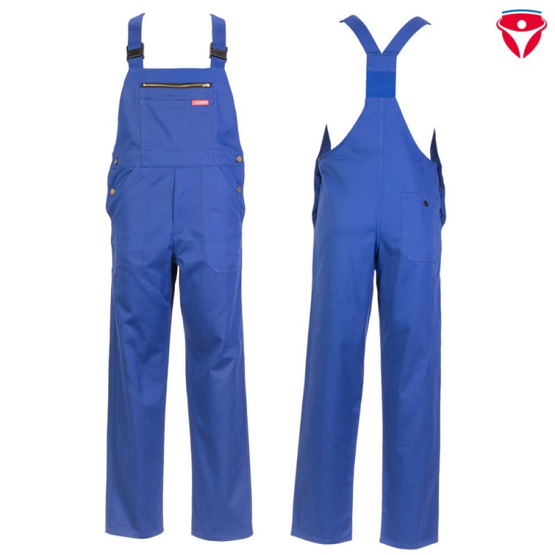 Planam Latzhose MG 290