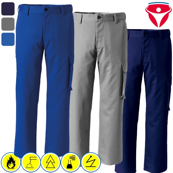 Rofa Proban Multinorm Bundhose 87 1525