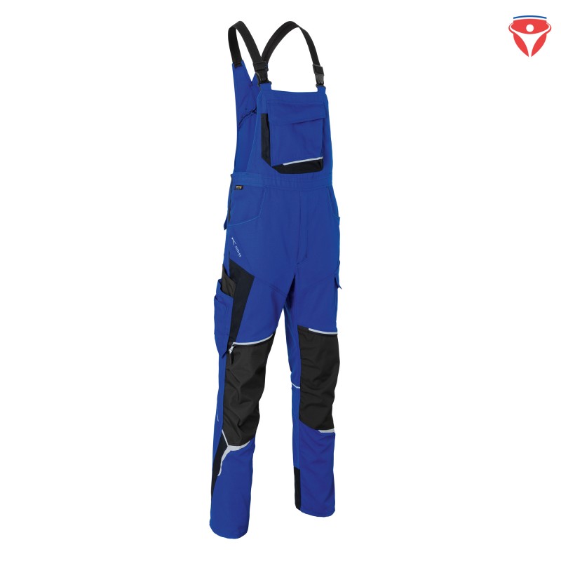 Kübler BodyForce Latzhose 3125