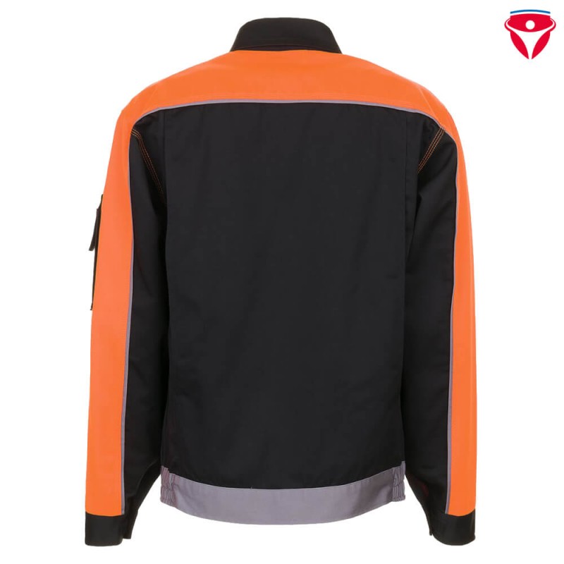 Planam V1 Bundjacke Visline