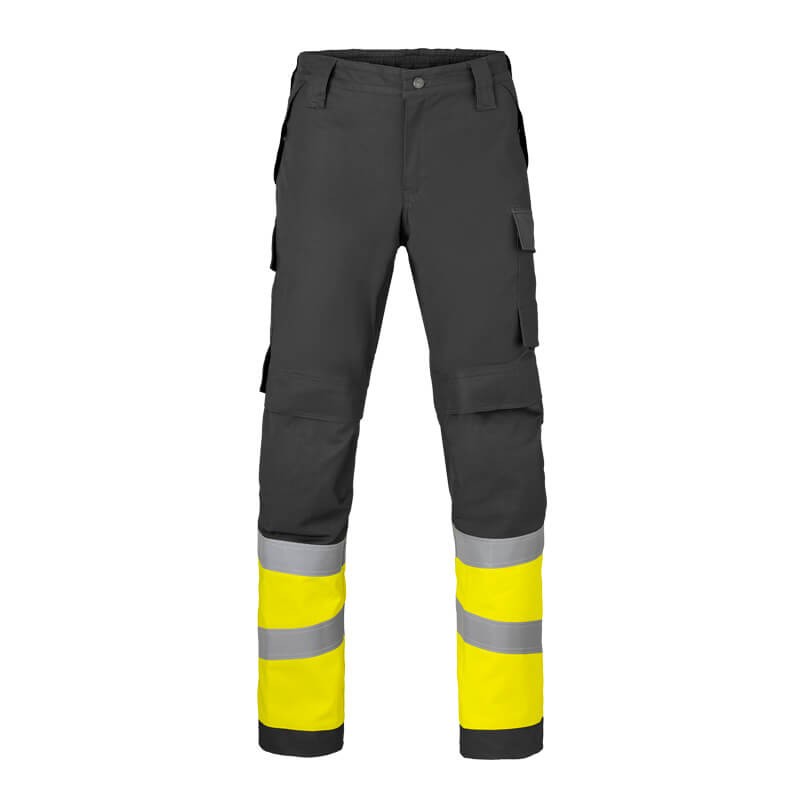 HaVeP 80567 Warnschutz Bundhose flammhemmend behandelt