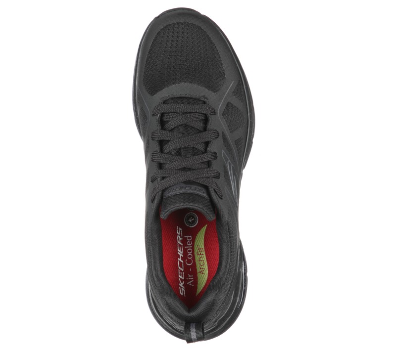 Skechers Arch Fit SR Herren Arbeitsschuhe 200025EC