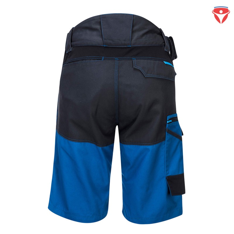 PortWest T710 WX3 kurze Hose