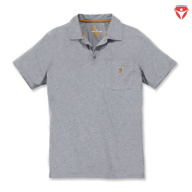 Carhartt Force Delmont Pocket Polo 103569