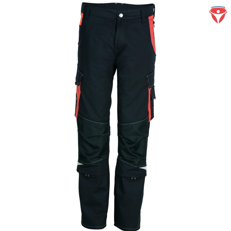 Rofa 2201 Active Bundhose mit Stretch