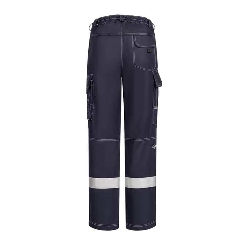 HB MultiNorm Damenhose Reflex | 4 kA