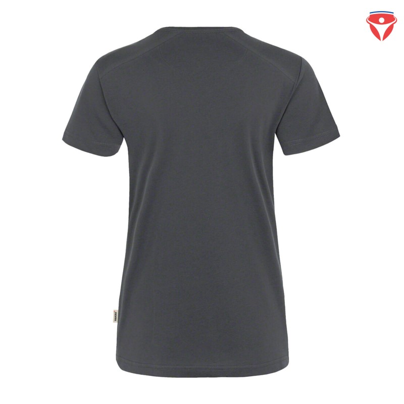 Hakro 182 Damen High Performance Pro V-Shirt